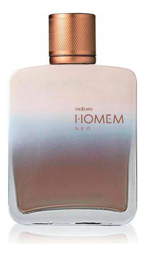 Homen Neo Natura