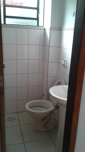 Imagem 4 de 7 de Cjto Comercial_salas Para Alugar - 13650.5807
