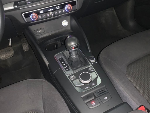 Audi A3 Sedan Dynamic 35 2020