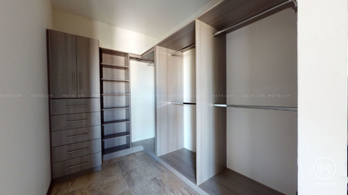 Imagen 10 de 11 de Departamento En Venta En Colonia Mirador