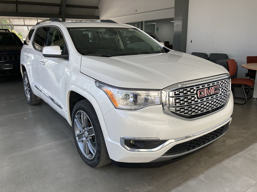 GMC Acadia 3.6 Denali V6 At