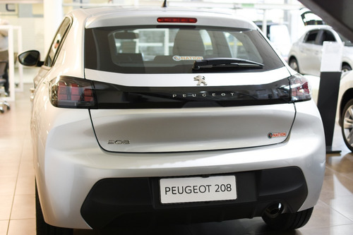 Imagen 4 de 7 de 208 Allure Pack 1.6l Am23.5