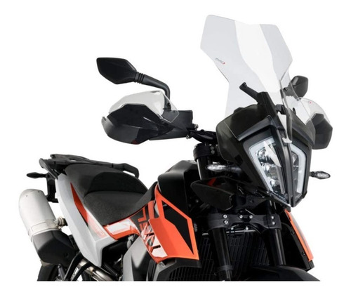 Parabrisas Alto Puig Ktm 790 Adventure S R Powerparts Chilli