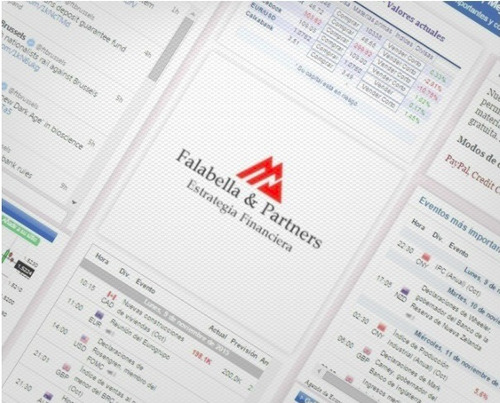 Imagen 2 de 3 de Invertir Desde Usd 1000 En Falabella Asset Management