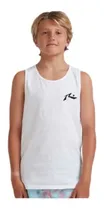 Comprar Remera Musculosa Rusty Competition Jr Original