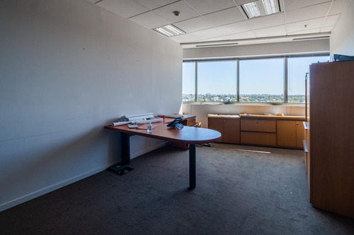 Alquiler Oficina En Dot Building - 1250mts2. Terraza De 335mts - Saavedra