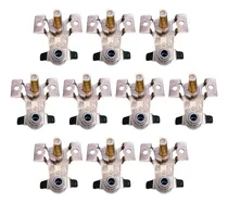 Comprar 10 Termostatos Para Horno Eléctrico 1\u002F2 Giro 250º Universal