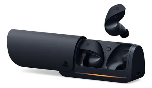 Auriculares Inalámbricos Pulse Explore Sony Ps5 Midnight Black