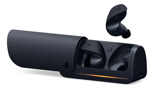 Imagem do produto Fone de Ouvido Sem Fio PULSE Explore - Midnight Black em Mercado Livre