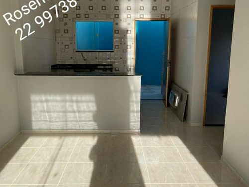 Imagem 7 de 10 de Lindo Modelo De Casa Unamar, Cabo Frio