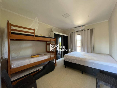 Imagem 22 de 30 de Casa Com 4 Dormitórios À Venda, 650 M² Por R$ 2.300.000,00 - Nova Rheata - Boituva/sp - Ca2203