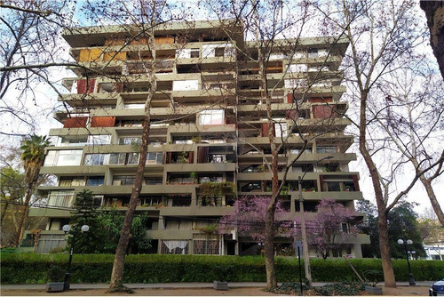 Imagen 1 de 16 de Depto. 4d/2b/4 Terrazas. Metro Inés De Suarez.