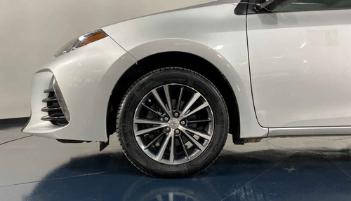 Imagen 6 de 15 de 119859 - Toyota Corolla 2017 Con Garantía