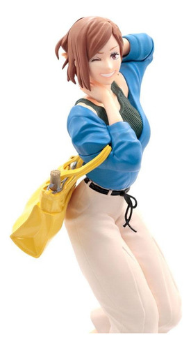 Nobara Kugisaki Vol2 Taito Prize