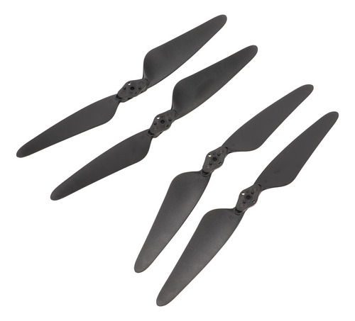Accesorios Para Drones: Hélice De 2 Pares Para Cuadricóptero