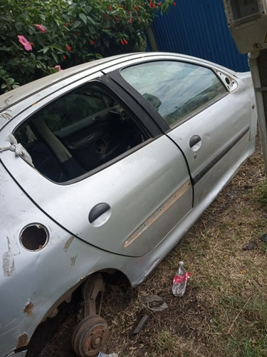 Peugeot 206 Y 207 Repuestos 