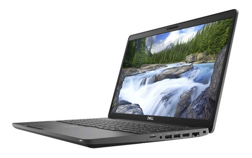 Laptop Dell Latitude 5500 / 15.6/ Ci5 / 8gb / 1tb / W10 Pro