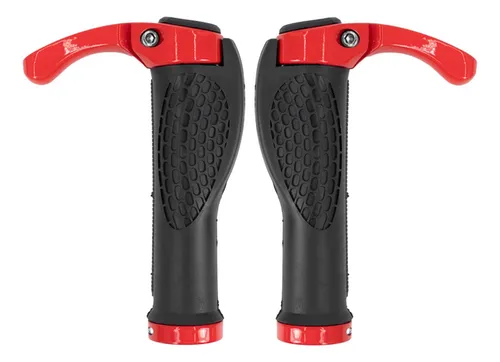 Guantes Con Mango Para Patinete Eléctrico Wolf Electric Scoo
