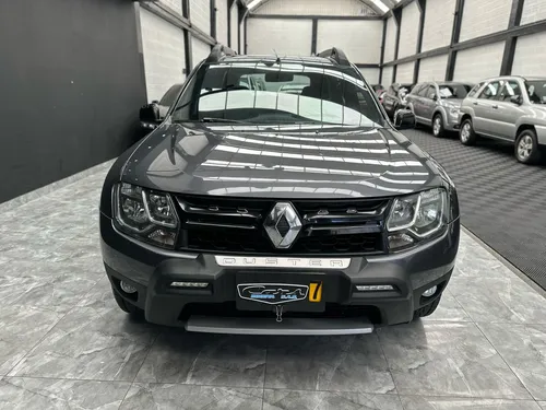 Renault Duster 2.0 Dynamique