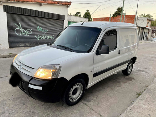 Citroën Berlingo 1.6 Bussines Hdi 92cv Am54 2015