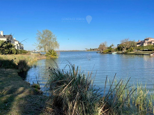 Imagen 1 de 7 de Terreno Lote En Venta Ubicado En Los Castores, Nordelta, Tigre