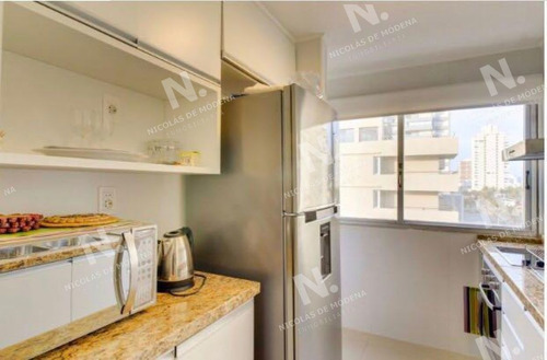 Imagen 15 de 23 de Hermoso Departamento En Venta Y Alquiler. - Punta Del Este Peninsula