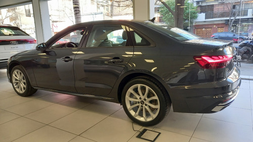 Audi A4 2.0 Fsi 190cv