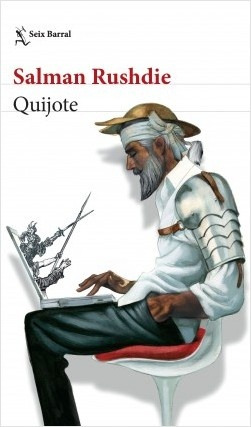 Quijote - Salman Rushdie