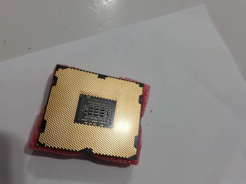 Processador Intel Xeon E5 2687w 3.10ghz/3.80ghz V1