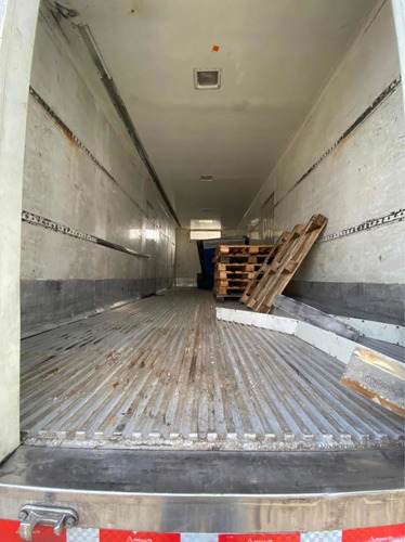 Imagem 3 de 9 de Baú Pra Truck Refrigerado Sem Motor