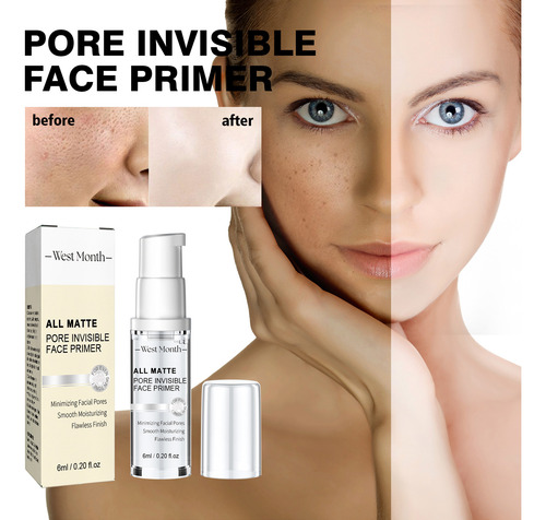 Maquillaje Hidratante Pre Cream Isolation L402 Cream Moistur