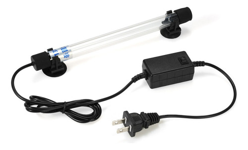 Lámpara Esterilizadora Sumergible De Luz Uv, 13w