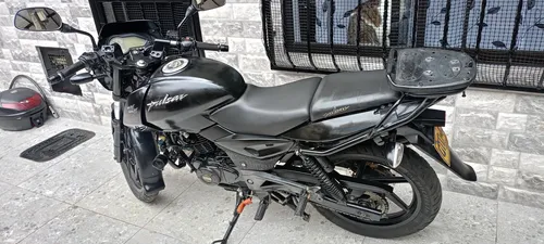 Pulsar 180 Gt Pro