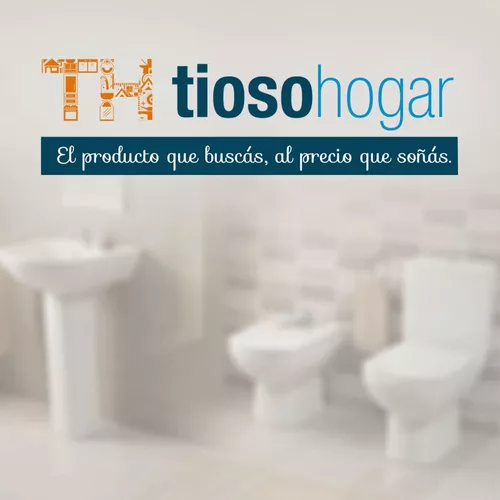  Accesorios De Baño - Cromo / Accesorios De Baño / Productos De  Baño: Hogar Y Cocina