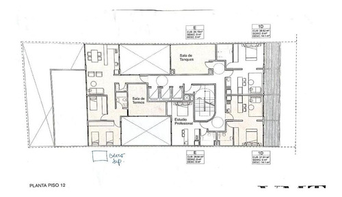 Imagen 7 de 11 de Oportunidad De Proyecto En Venta - Edificio Con Local Comercial - Barrio Norte