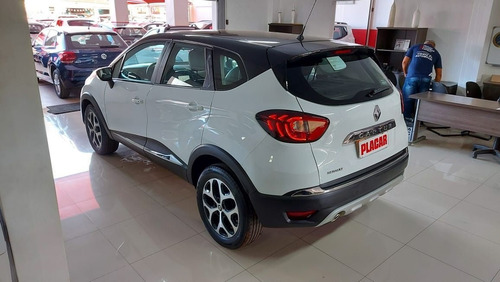 Renault Captur Intense 1.6 16v, Qqb8584