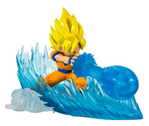 Dragon Ball Super - Serie Final Blast Super Saiyan Goku