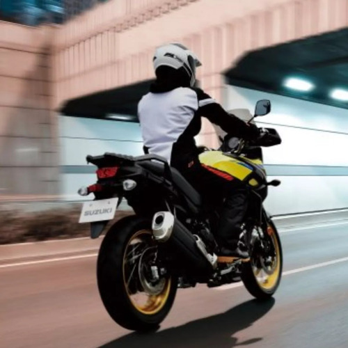 Imagen 6 de 15 de Suzuki V-strom 650 Xt 0km