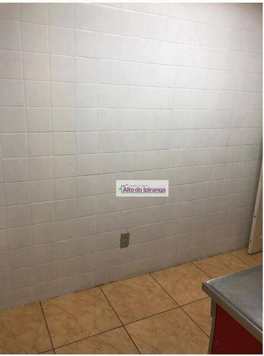 Imagem 13 de 19 de Sobrado Com 3 Dormitórios À Venda, 95 M² Vila Olímpia - São Paulo/sp - So1241