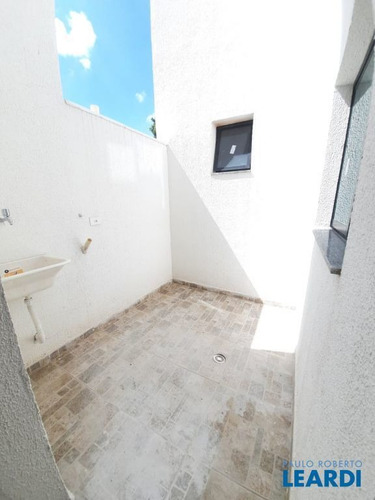Imagem 3 de 11 de Apartamento - Vila Curuçá - Sp - 632168