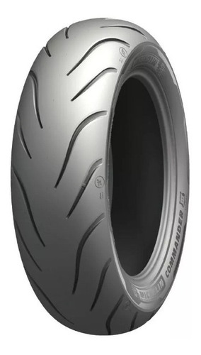 Llanta Michelin 180/65b16 Commander Lll Touring 81h R Tl/tt