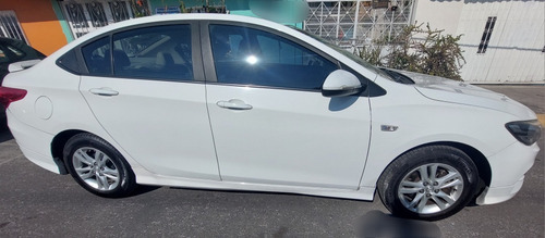 Chevrolet Cavalier 1.5 Lt At
