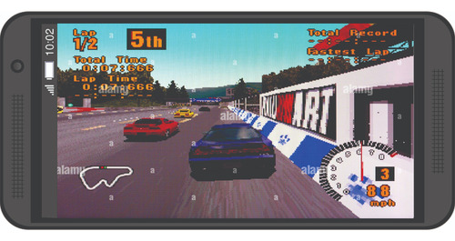 Compilacion Psp Para Android Y Pc