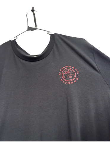Playera Legacy T-shirt Gymshark