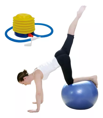 Pelota Pilates Embarazo