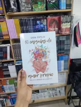 Comprar 50 Cápsulas De Amor Propio - Sara Espejo (2023)