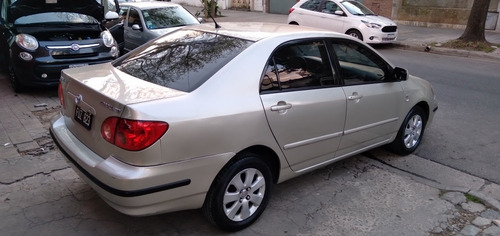 Toyota Corolla 1.8 Xei 2006