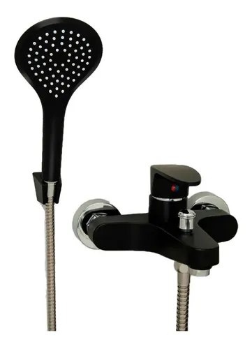 Canillas para outlet ducha mezcladora
