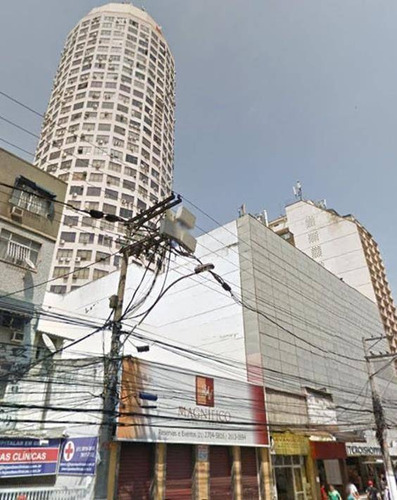 Imagem 2 de 2 de Sala À Venda, 50 M² Por R$ 180.000,00 - Centro - Niterói/rj - Sa2103