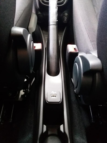 Imagem 10 de 10 de Fiat Cronos Cronos Drive 2021